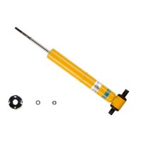 Stoßdämpfer-Set Vorderachse Gas tragend...