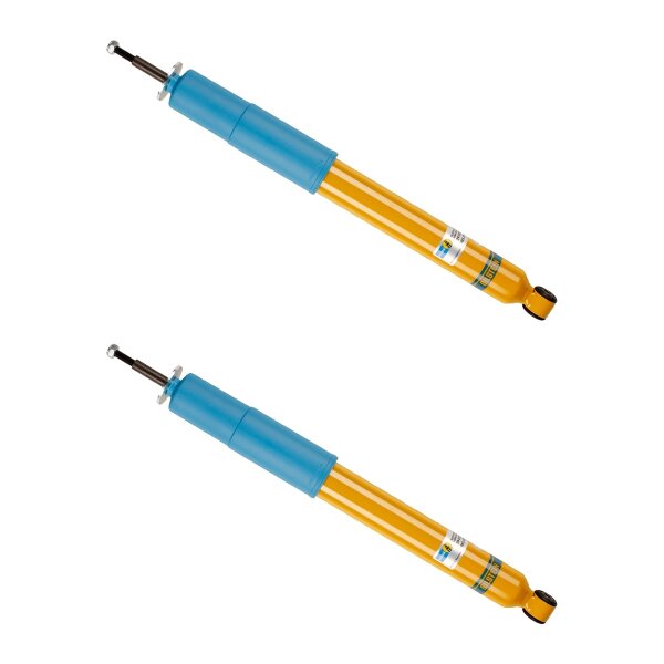 Stoßdämpfer-Set hinten Gas nicht federtragend BILSTEIN B8 Plus für u.a. SAAB 9-3
