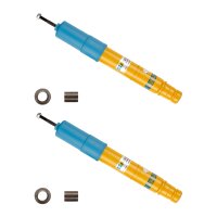 Shock absorber set front axle spring-loaded BILSTEIN B6...