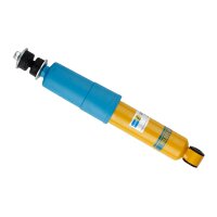 Shock absorber set front non load bearing BILSTEIN B6 for...