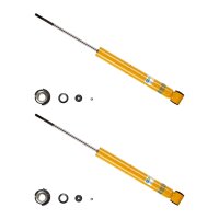Shock absorber set rear -operated BILSTEIN B8 Plus for...