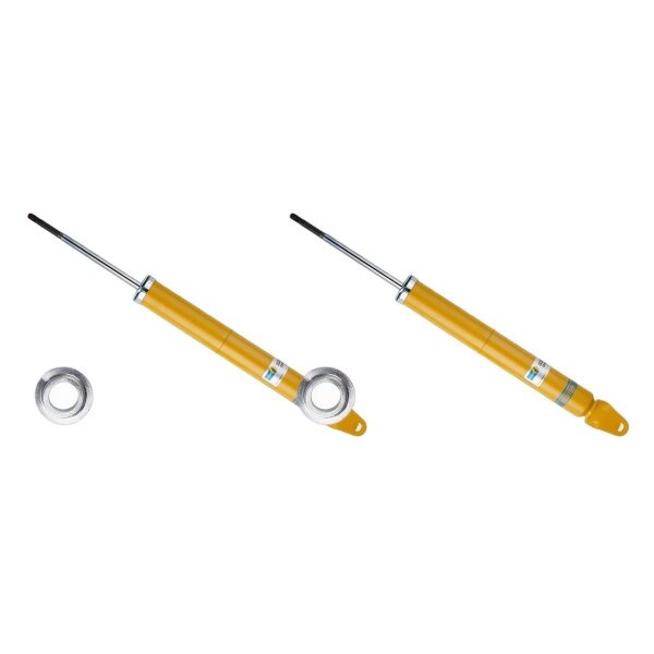 Stoßdämpfer-Set hinten Gasdruck tragend Dämpfer BILSTEIN B6 für u.a.LEXUS ES
