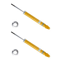 Shock absorber set rear axle spring-loaded BILSTEIN B6...