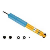 Shock absorber set rear non-supporting BILSTEIN B6 for...