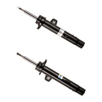 Stoßdämpfer-Set Vorderachse Gasdruck BILSTEIN...