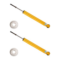 Shock absorber set rear axle spring-loaded BILSTEIN B8...
