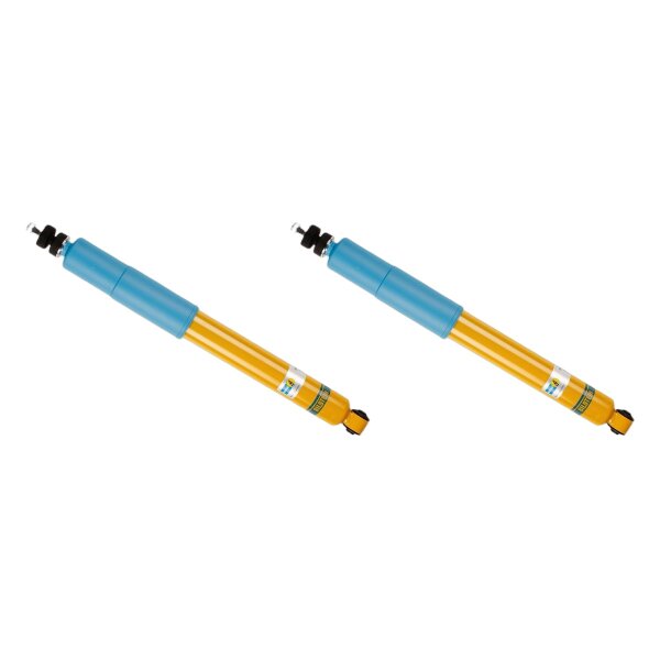 Shock absorber set rear gas pressure damper BILSTEIN B6 for BMW 1500-2000