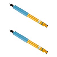 Shock absorber set rear gas non-suspension BILSTEIN B6...