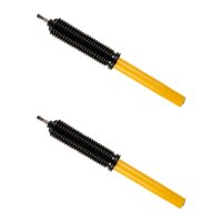 Shock absorber set front axle strut insert BILSTEIN...