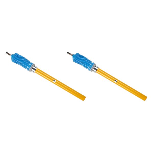 Shock absorber set front gas pressure strut insert BILSTEIN B6 for BMW 3 Series