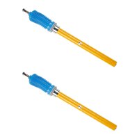 Shock absorber set front axle strut insert BILSTEIN B6...