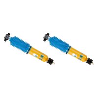 Shock absorber set front gas pressure damper BILSTEIN B6...