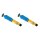 Shock absorber set front gas pressure damper BILSTEIN B6 for e.g. OPEL Ascona A