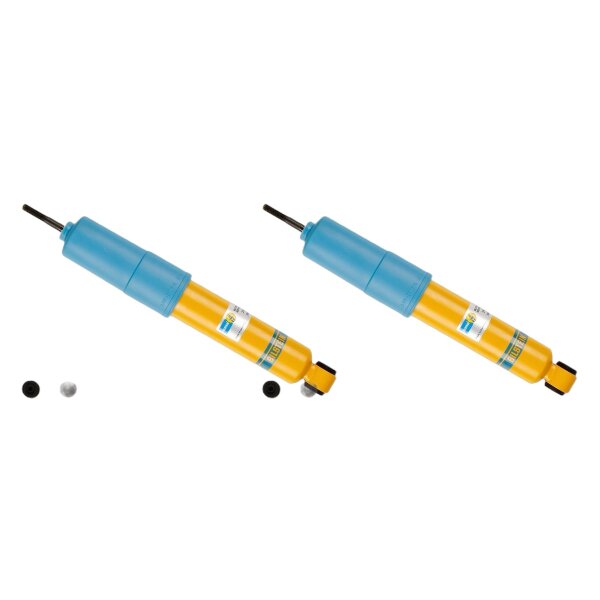 Shock absorber set front gas pressure damper BILSTEIN B6 for SAAB 900 I Combi Coupe