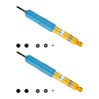 Stoßdämpfer-Set hinten Gas nicht tragend...