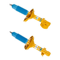 Stoßdämpfer-Set Vorderachse Gasdruck BILSTEIN...