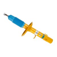 Shock Absorber set front axle gas pressure BILSTEIN...