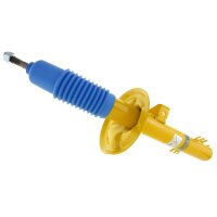 Shock Absorber set front axle gas pressure BILSTEIN IAM-Expertise for BMW X3