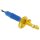 Shock Absorber set front axle gas pressure BILSTEIN IAM-Expertise for BMW X3