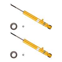 Stoßdämpfer-Set Vorderachse Gasdruck...