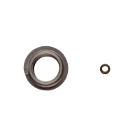 Stoßdämpfer-Set Vorderachse Gasdruck federtragend BILSTEIN B8 Plus für LEXUS GS