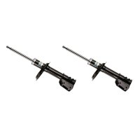 Shock absorber set front gas pressure strut BILSTEIN B4...