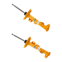 Stoßdämpfer-Set Vorderachse Gasdruck BILSTEIN...
