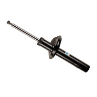 Shock absorber set front axle strut BILSTEIN B4 for e.g....
