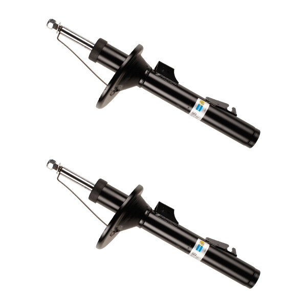 Stoßdämpfer-Set Hinterachse Gas Federbein BILSTEIN B4 für u.a. RENAULT SAFRANE I