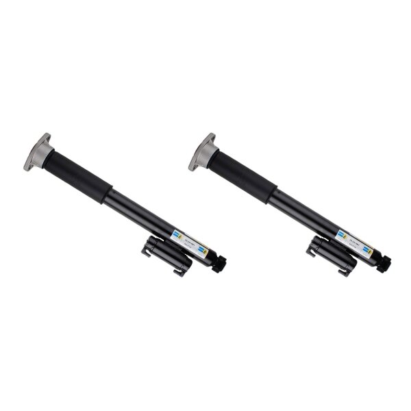 Shock absorber set front gas pressure damper BILSTEIN B6 for CALLAWAY C12 Coupe