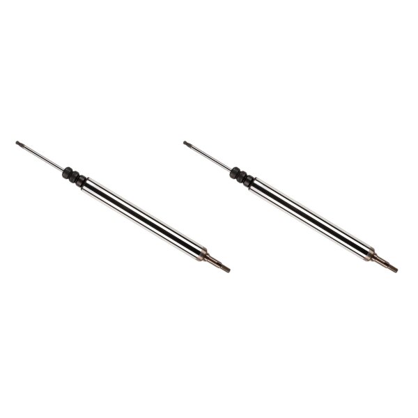 Shock absorber set front gas pressure strut insert BILSTEIN B6 for e.g. PORSCHE 911