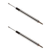 Shock absorber set front axle strut insert BILSTEIN B6...