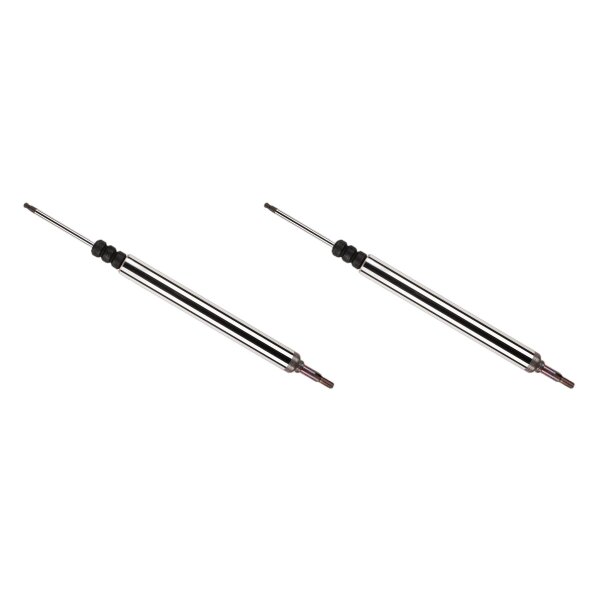 Shock absorber set front gas pressure strut insert BILSTEIN B6 for e.g. PORSCHE 911