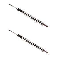 Shock absorber set front axle strut insert BILSTEIN B6...