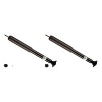 Stoßdämpfer-Set vorne Gasdruck Dämpfer...