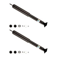 Shock absorber set front axle non-supporting BILSTEIN B4...