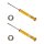 Shock absorber set rear axle load-bearing BILSTEIN B8 Plus for e.g. BMW 5
