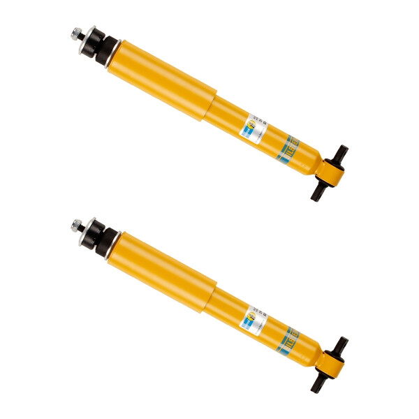 Stoßdämpfer-Set vorne Gas nicht tragend BILSTEIN B6 für u.a. CHEVROLET CORVETTE