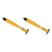Stoßdämpfer-Set vorne Gasdruck Dämpfer...
