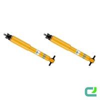 Stoßdämpfer-Set vorne Gasdruck Dämpfer...