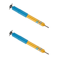 Stoßdämpfer-Set Hinterachse Gas nicht tragend...