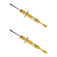 Stoßdämpfer-Set vorne Gas tragend BILSTEIN B8...