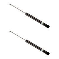 Shock absorber set rear no load BILSTEIN B4 for SEAT...