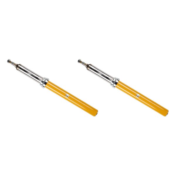 Shock absorber set front gas pressure strut insert BILSTEIN B8 Plus for AUDI 100