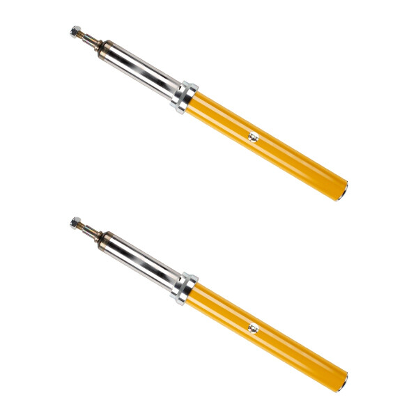 Shock absorber set front strut BILSTEIN B8 Plus for AUDI A6 C4 Avant and others