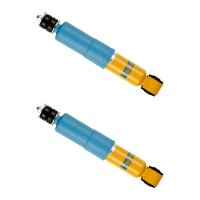 Shock absorber set front non-supporting BILSTEIN B6 for...