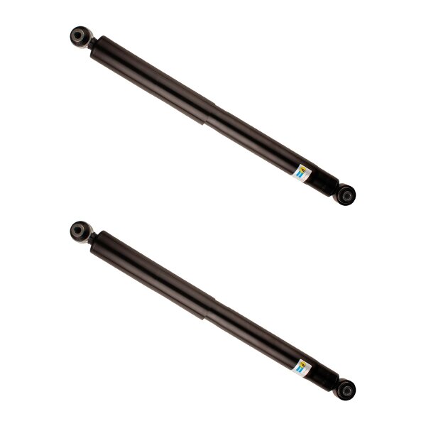 Shock absorber set rear no load BILSTEIN B4 for FORD TRANSIT V363 and others