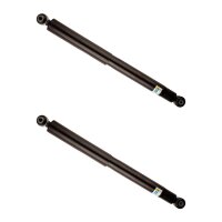 Shock absorber set rear no load BILSTEIN B4 for FORD...
