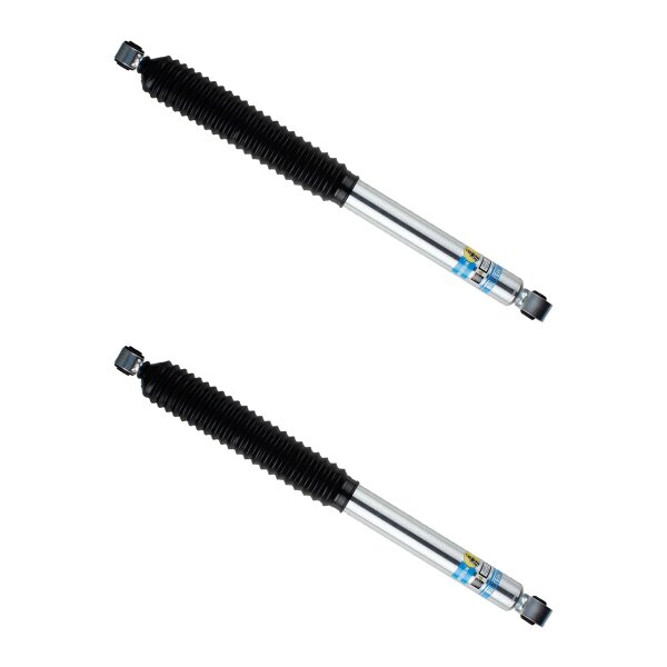 Shock absorber set rear no load BILSTEIN B8 for e.g. DODGE RAM 2500 pick-up