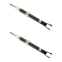 Shock absorber set front axle spring-loaded BILSTEIN B4...